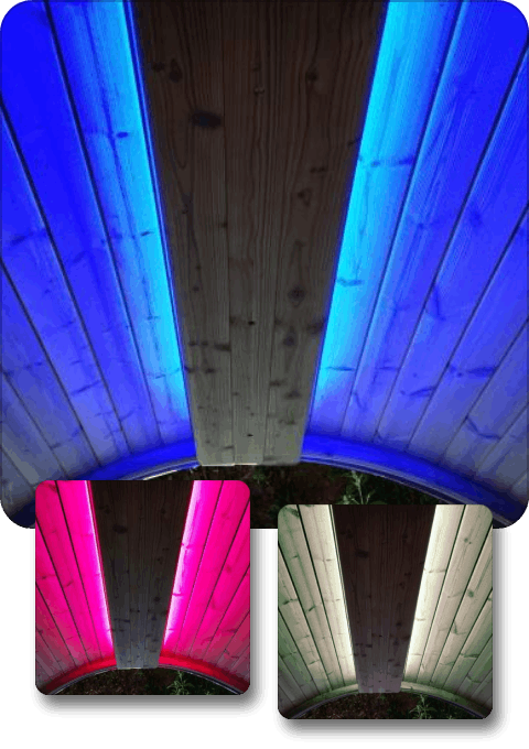 EMOOD Lighting